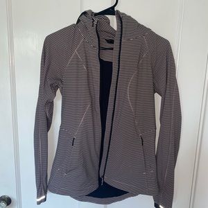 Lululemon jacket - size 2